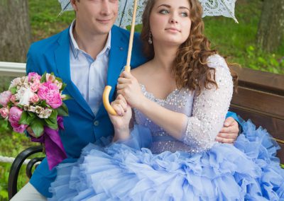 Рейтинг свадебных фотографов Москвы