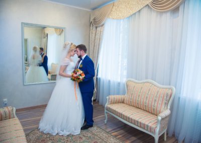 Фотограф на час на свадьбу Москва недорого