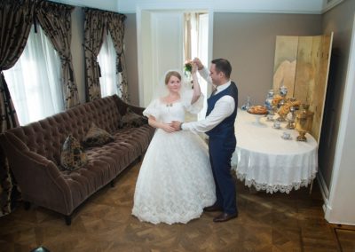 Фотосъемка свадьбы в Москве дорого